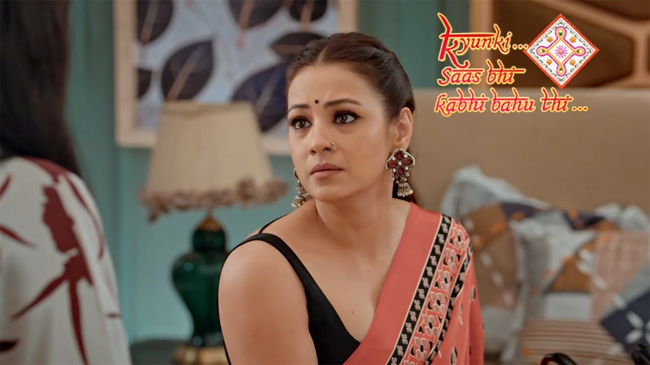KSBKBT Spoiler: मिहिर के खिलाफ नोइना की नई साज़िश