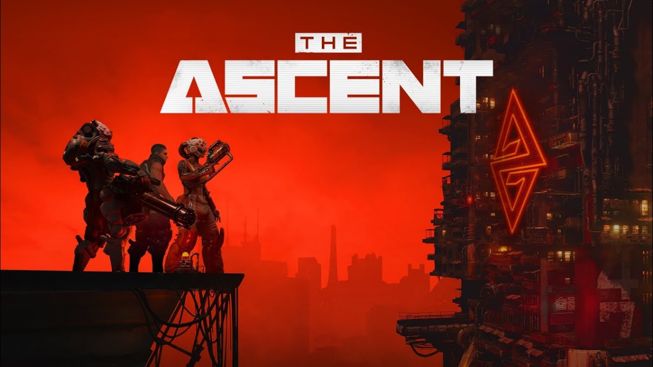 😢ABANDONAN GAME PASS -  The Ascent en DIRECTO (ENERO 2025)😞