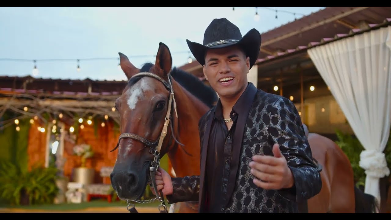 Ismael Alc&iacute;var - La Despedida (Video Oficial)