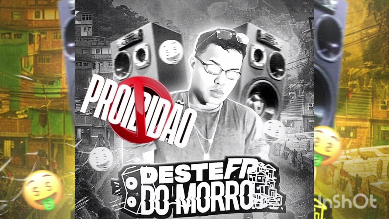 EP SON DE VAGABUNDO DESTE FP DO MORRO