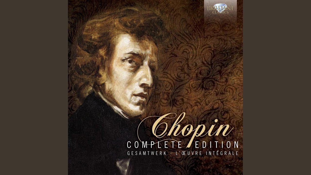 Polonaise in B-Flat Minor, B. 13, KKIVa