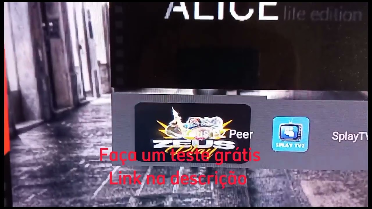 Esse aplicativo vai mudar sua experi&ecirc;ncia de assistir com seu TV BOX. Melhor aplicativo para TV BOX