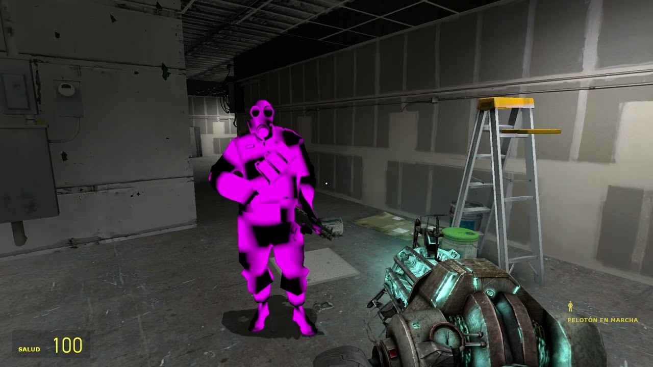 gmod con mods 😱😱😱😱😱 waos xddddd