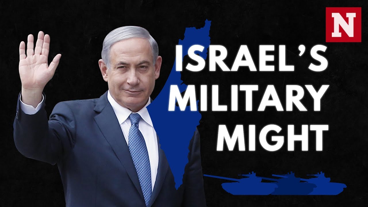 How Strong Is Israel's Military?