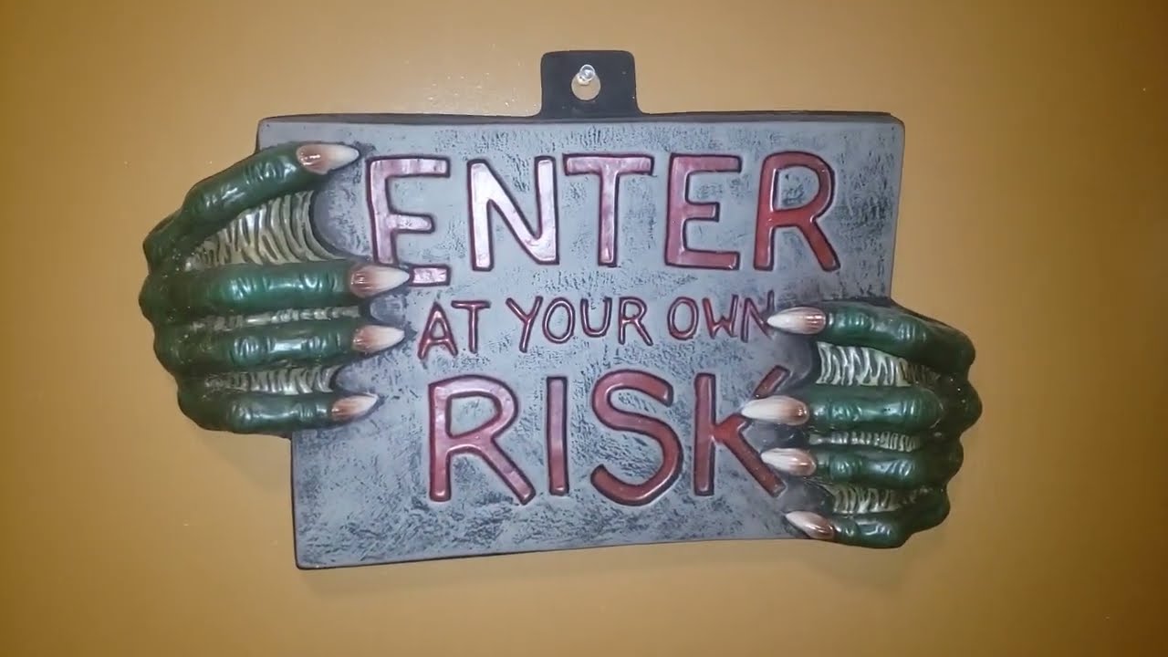 Creature from the Black Lagoon themed bathroom