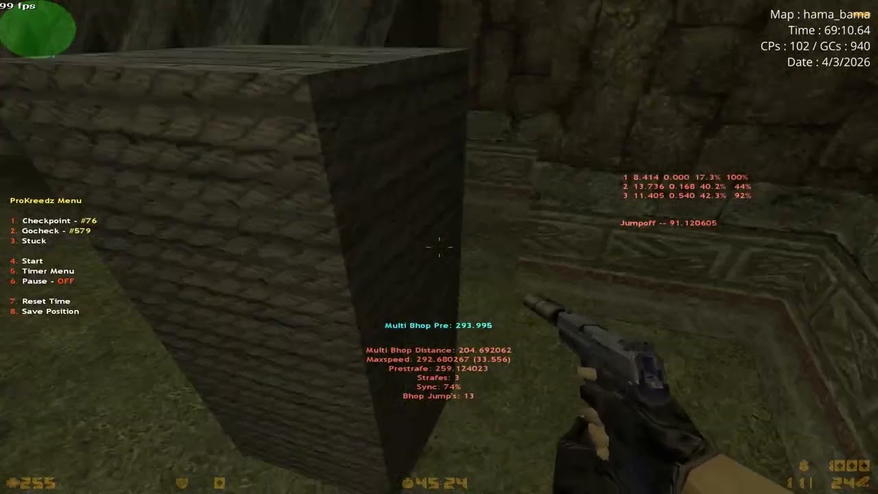 hama_bama done in 69:10.64
