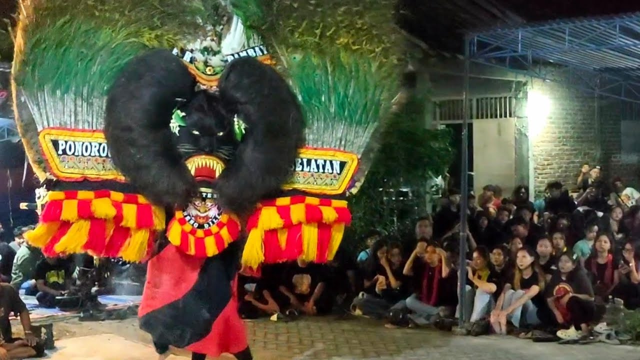 Ngeri❗Detik