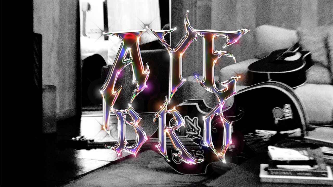 AYE BRO (Video Oficial) - Porte Blindado