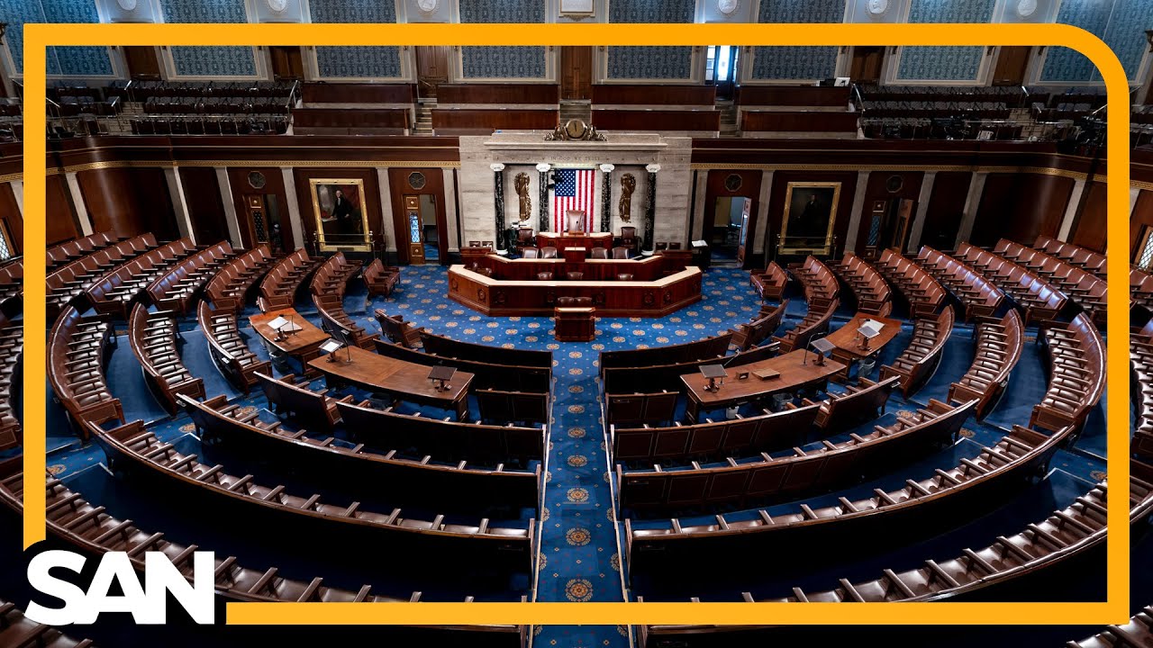 Democrats win final House race of 2024 election, Republican margin narrows
