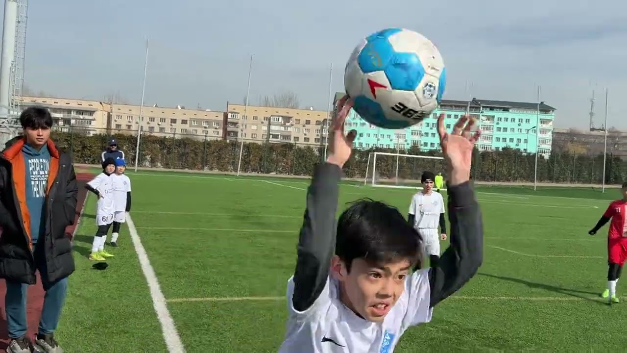 J-LIGA Плей-офф 22.02.2026 FC Parassat (11-1) FC Han Taniri