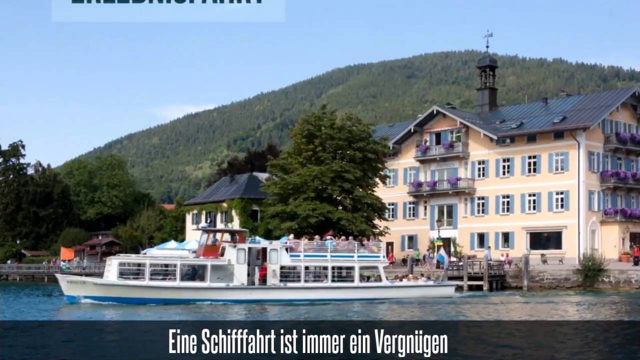 Vital-Hotel Alpensonne am Tegernsee