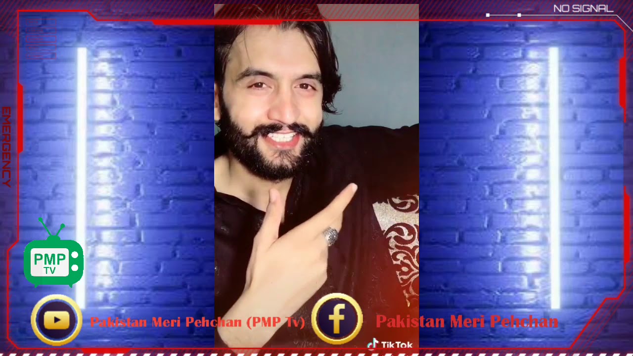 Tik_toker Show||Tiktok award||pmptv