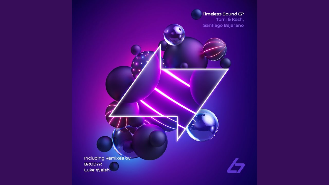 Timeless Sound (Extended Mix)