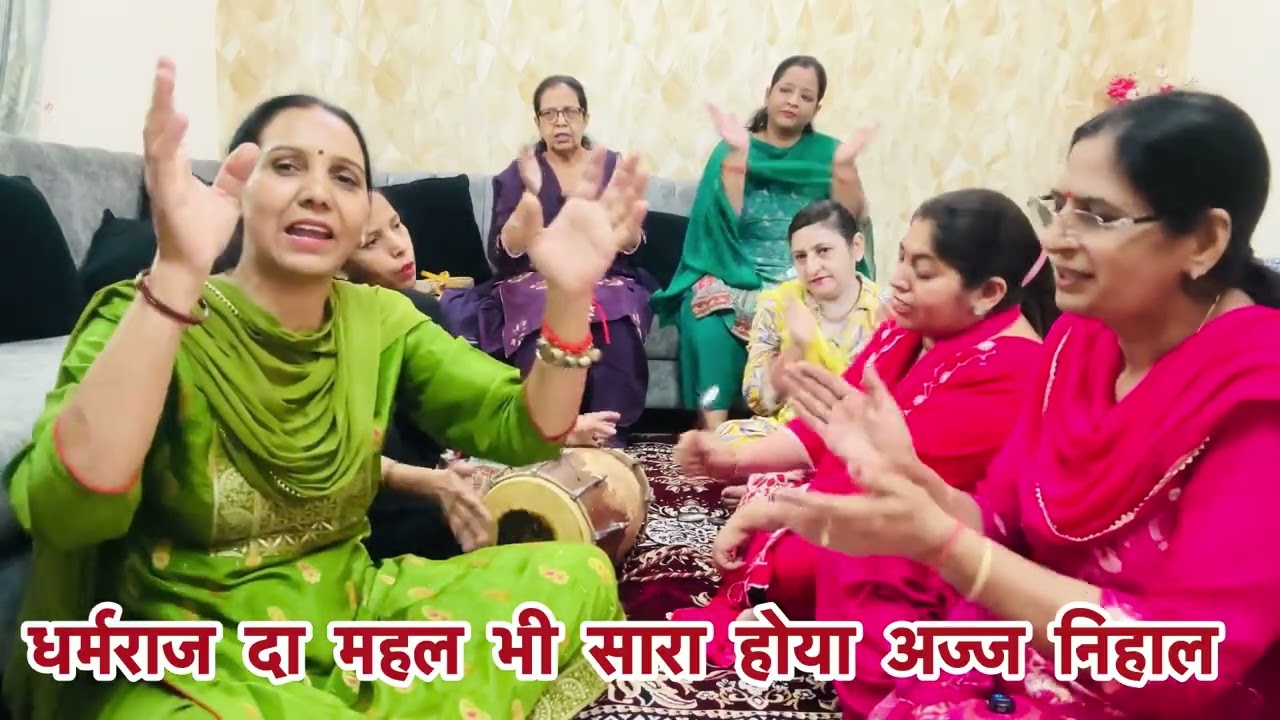 #navratri 🙏माता रानी का धमाकेदार भजन 🌹ह