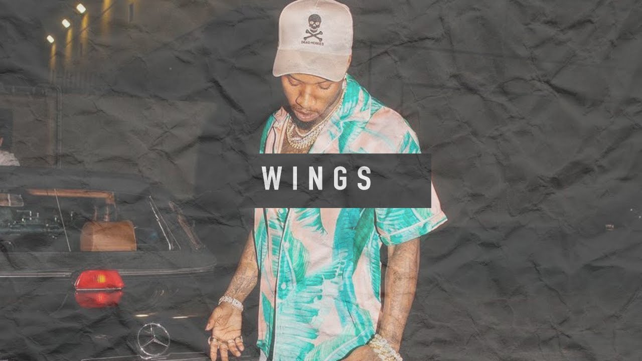 Drake x Tory Lanez type beat 