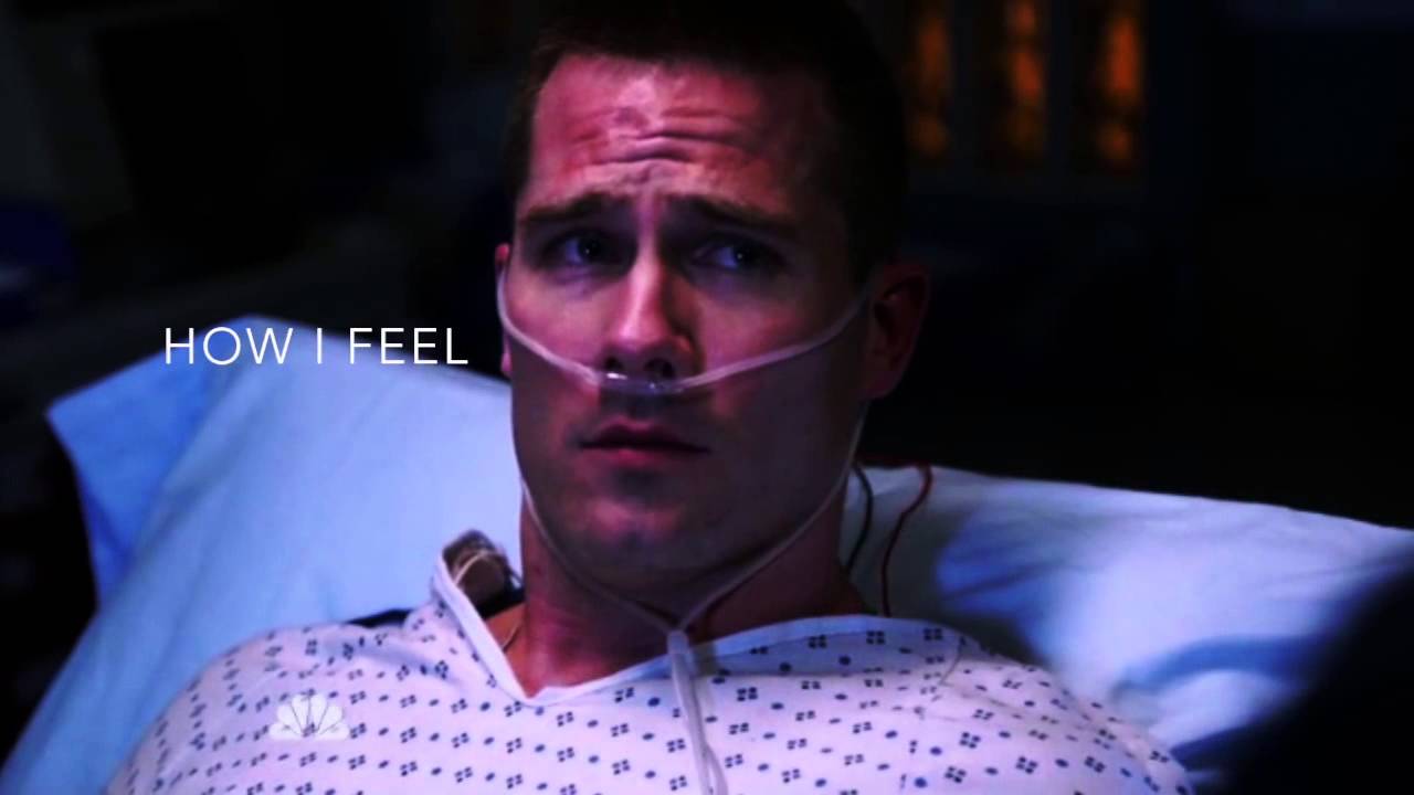 Drew & Rick  | Lay Here | The Night Shift