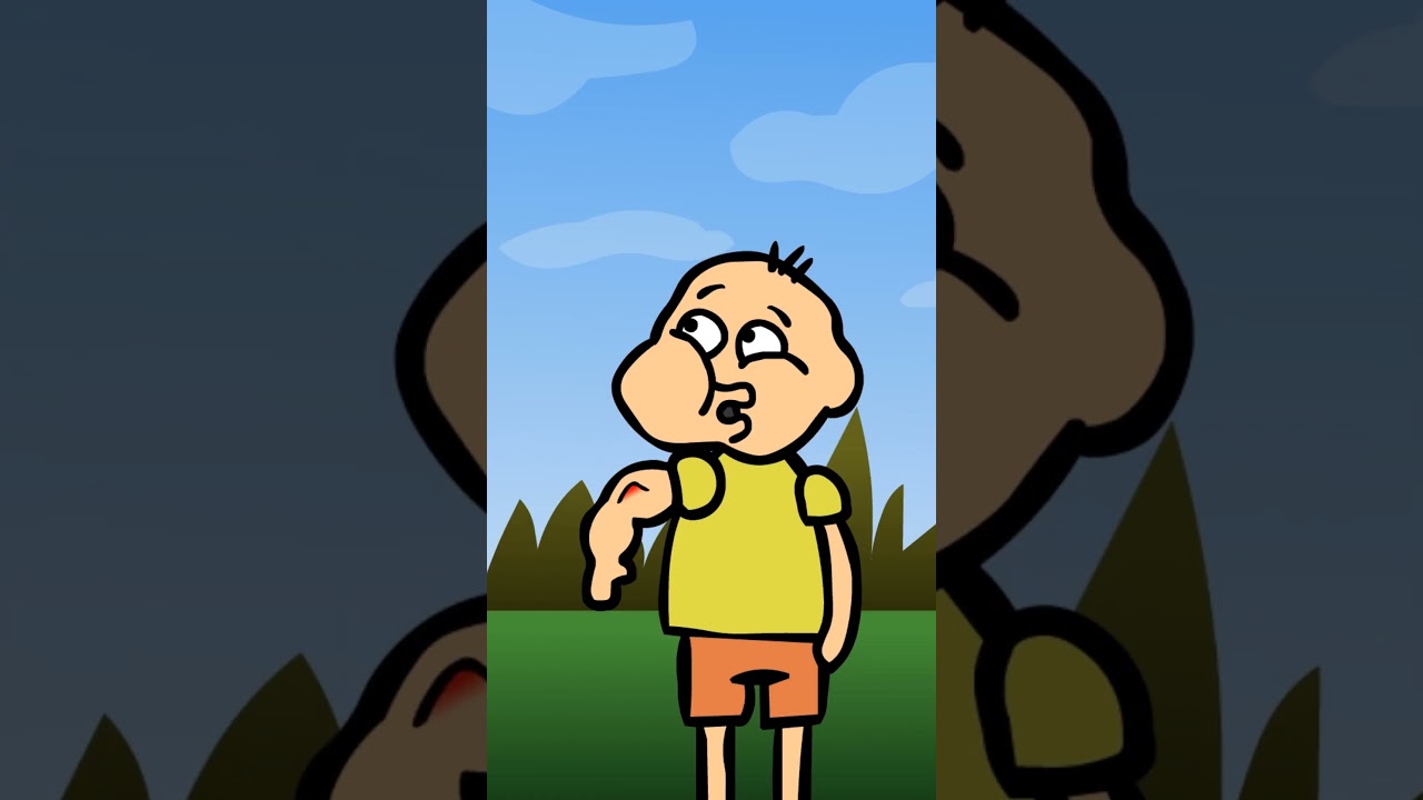 Alergija | MMStudio Animacija