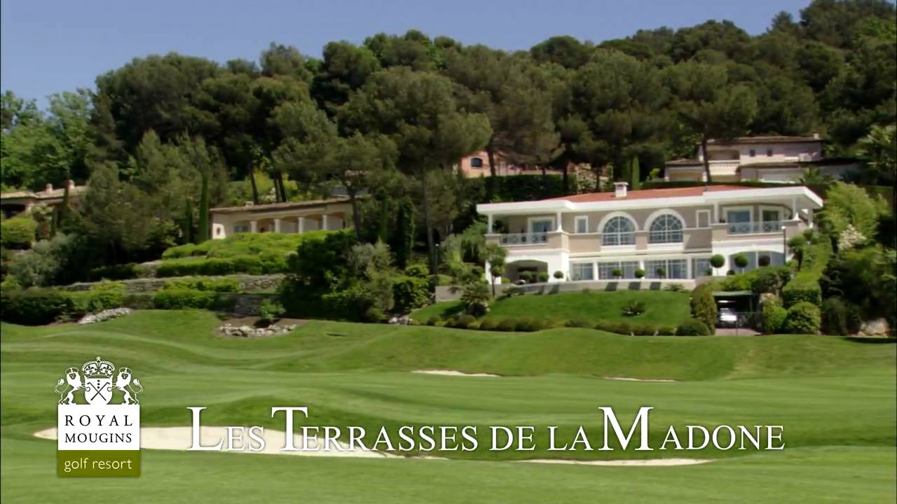 Royal Mougins Golf Club Part 3 - Real Estate