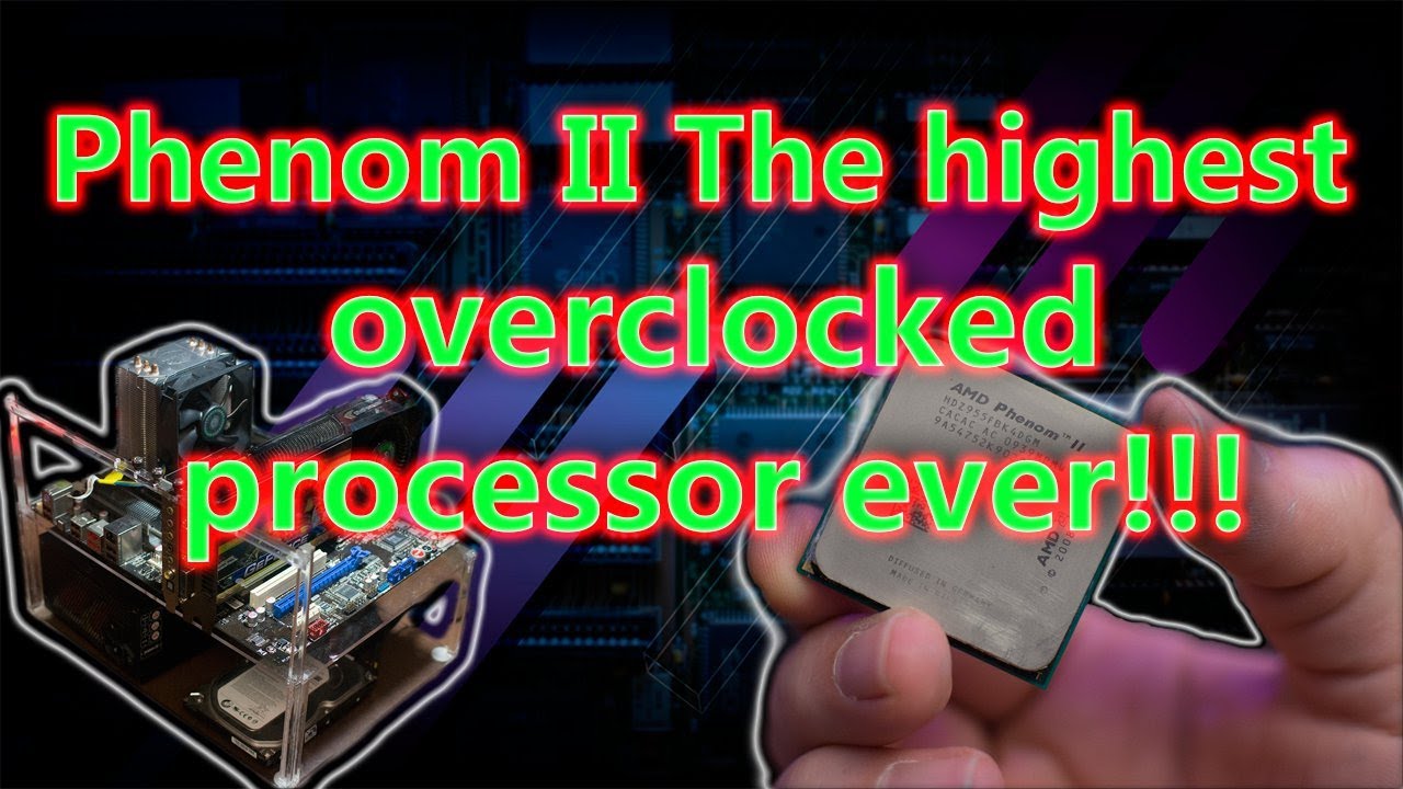 Phenom II x4 955 be, Asus Formula III Crosshair, one step from Dragon Platform, Games and Review