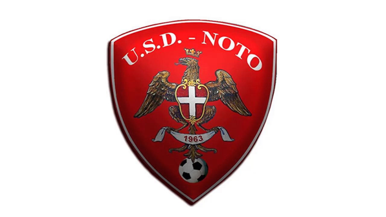 Inno Noto Calcio - USD Noto Anthem