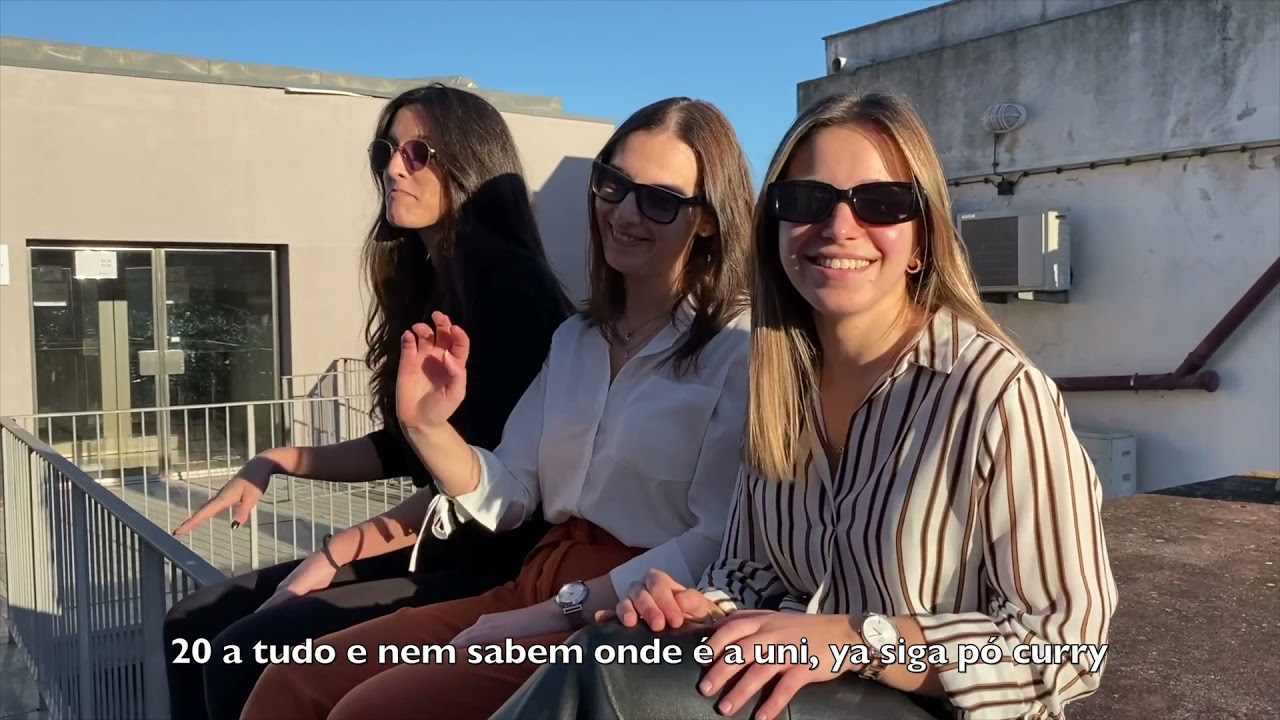 Vídeo NMS Awards 17-23 - 5º ano, pós-COVID aqui outra vez