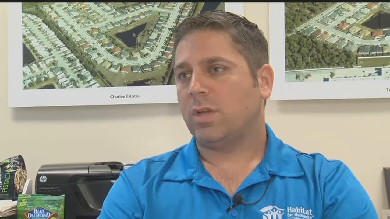 $1M grant to bring more affordable homes to Collier County