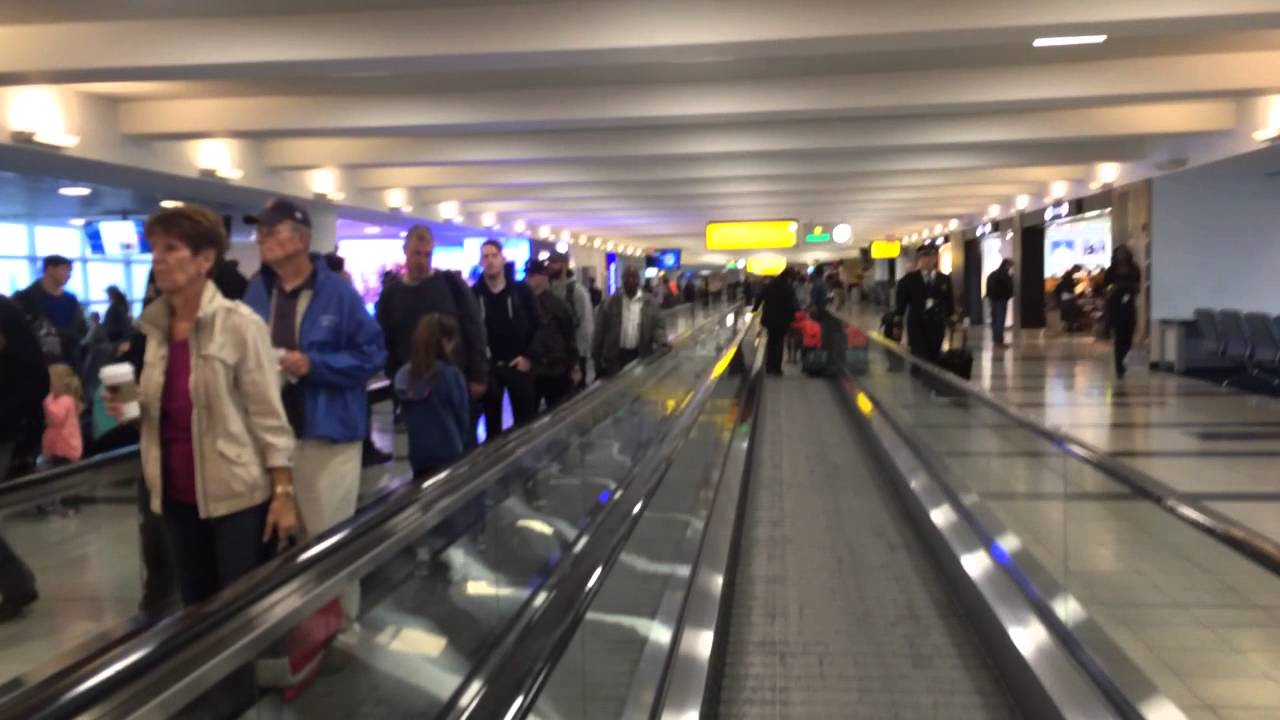 VLOG #12: ORLANDO ---- NOVA YORK!