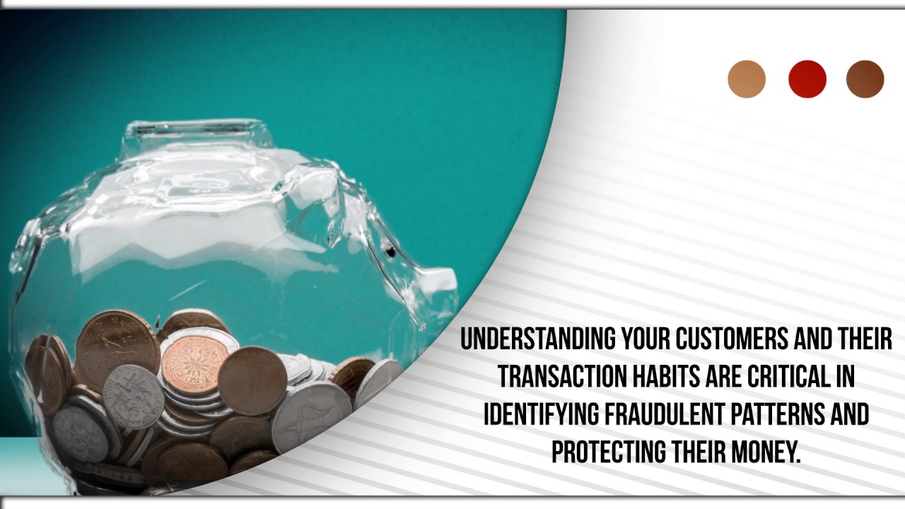 The Essentials of Fraud Detection