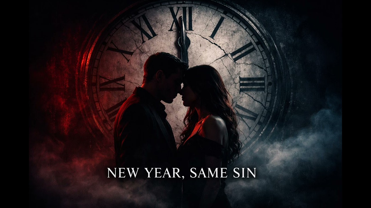 New Year, Same Sin - Dark Romance - (Lyrics in description)