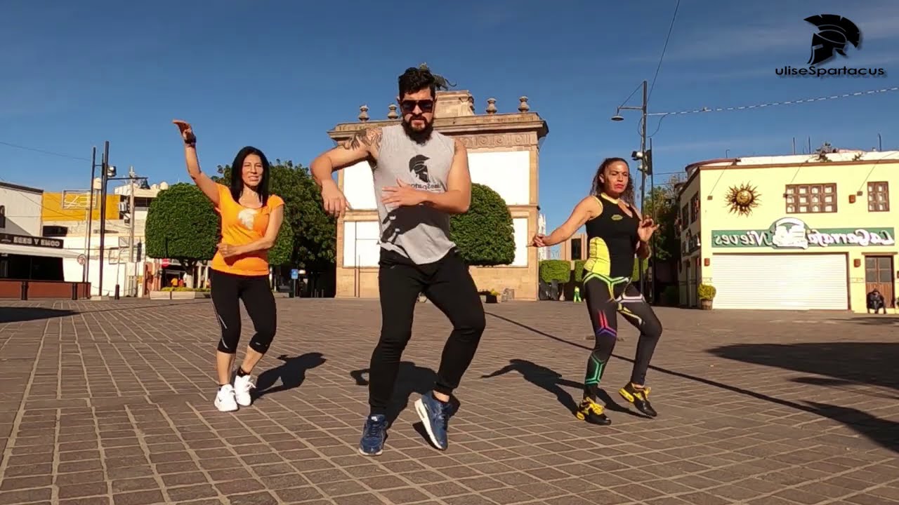 Bachata 