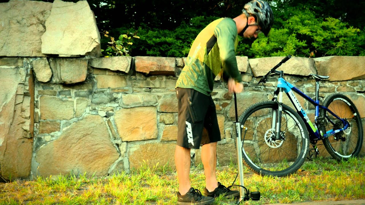Maha-Apogee MTB: The Champions' Choice
