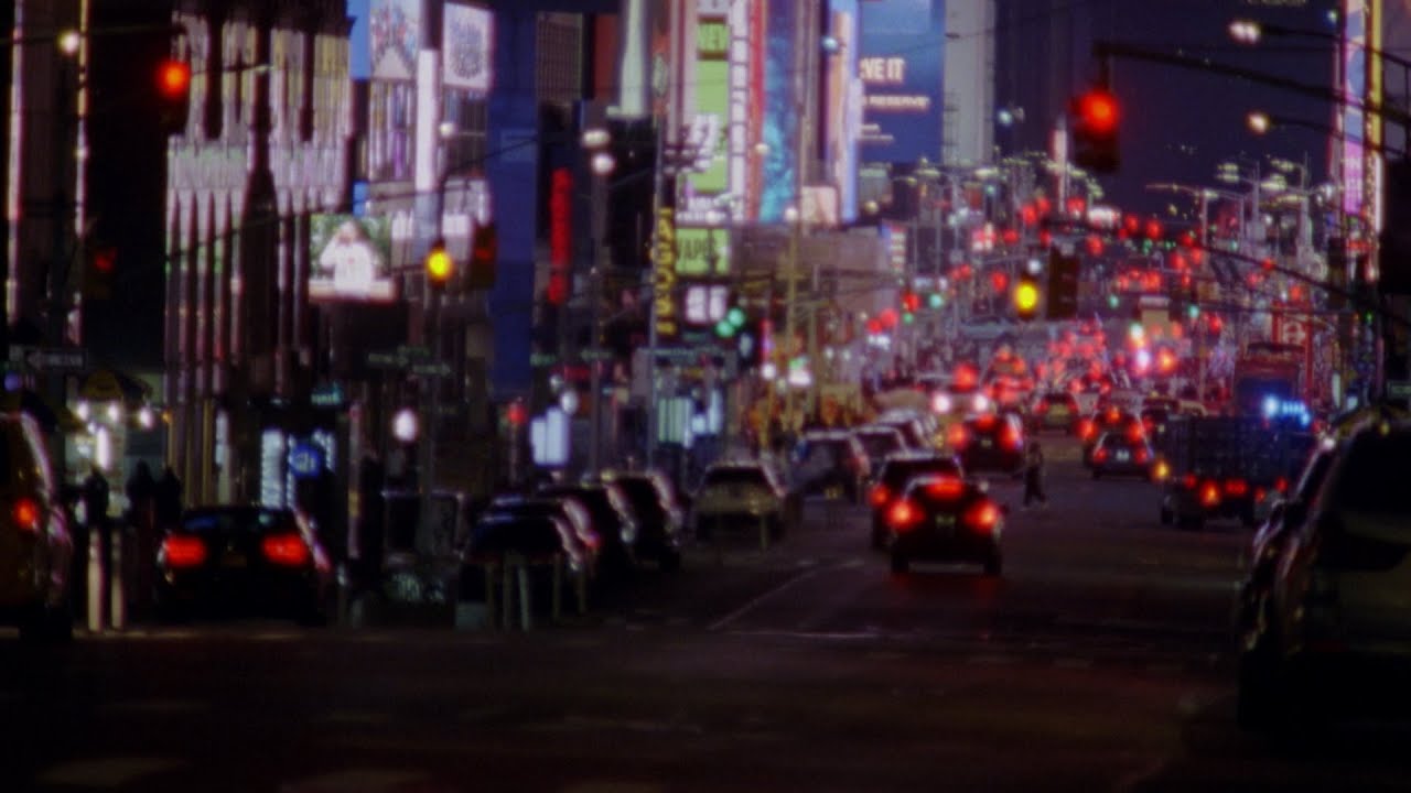 Djo - Who You Are (Official Visualizer)