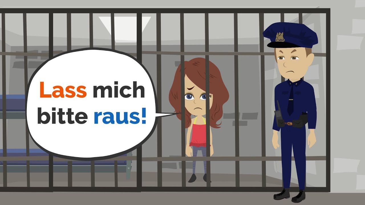 Mia muss ins Gefängnis?