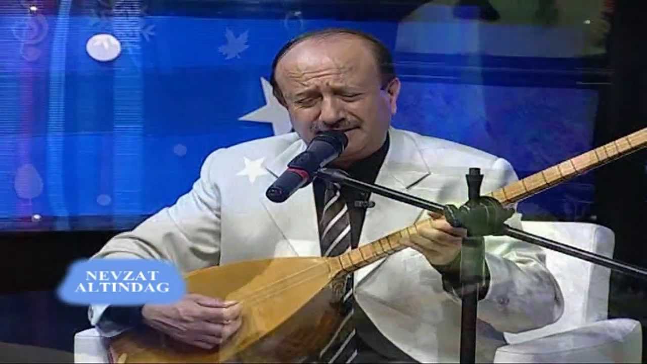 Zalım Poyraz- Nevzat Altındağ