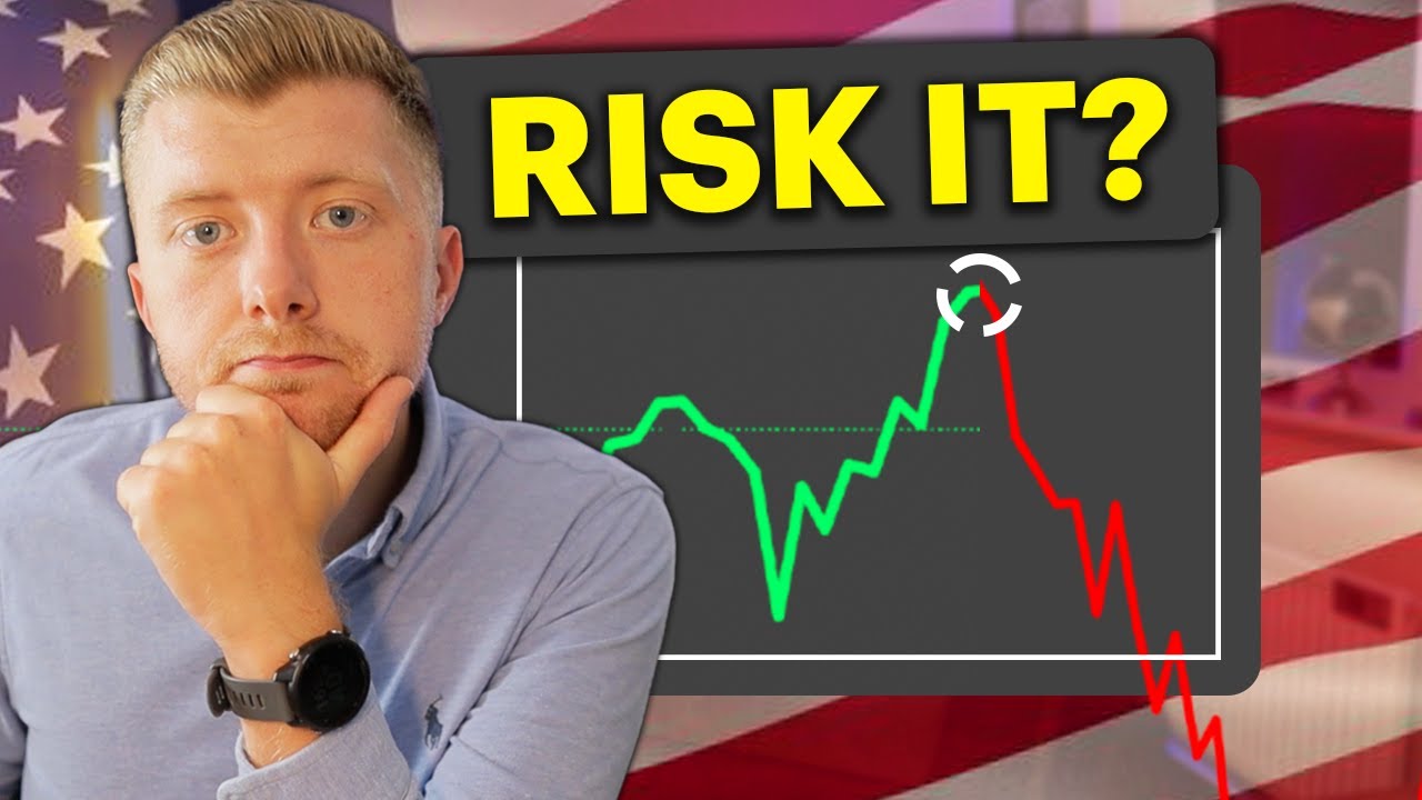The Stock Market Is Overvalued, Should You Invest? 