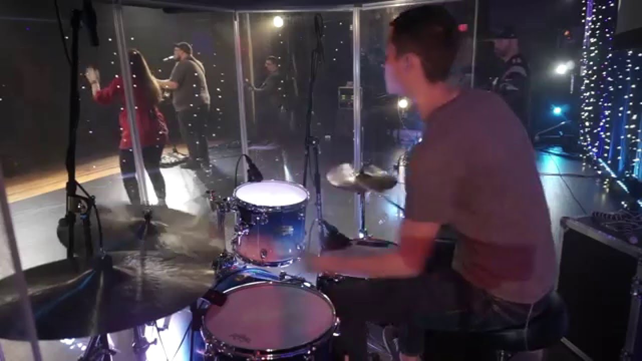 He Shall Reign Forevermore Cover by Shawn Arndt and Oasis Church