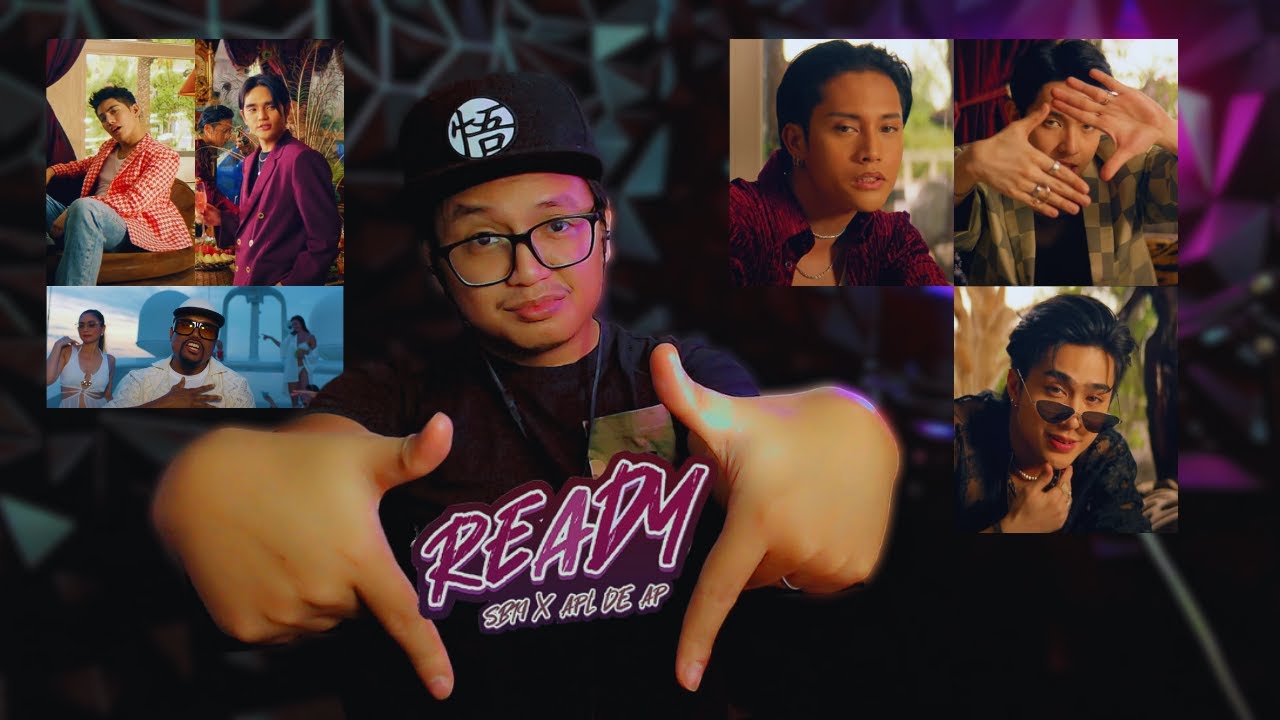 SB19 are READY for the GRAMMYS and COACHELLA! feat Apl de ap
