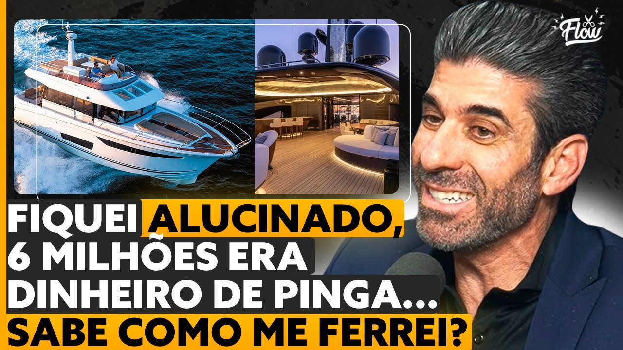 ARMADILHA MILIONÁRIA: Se VOCÊ já se achava LISO, olha o que o TCAR tentou FAZER...