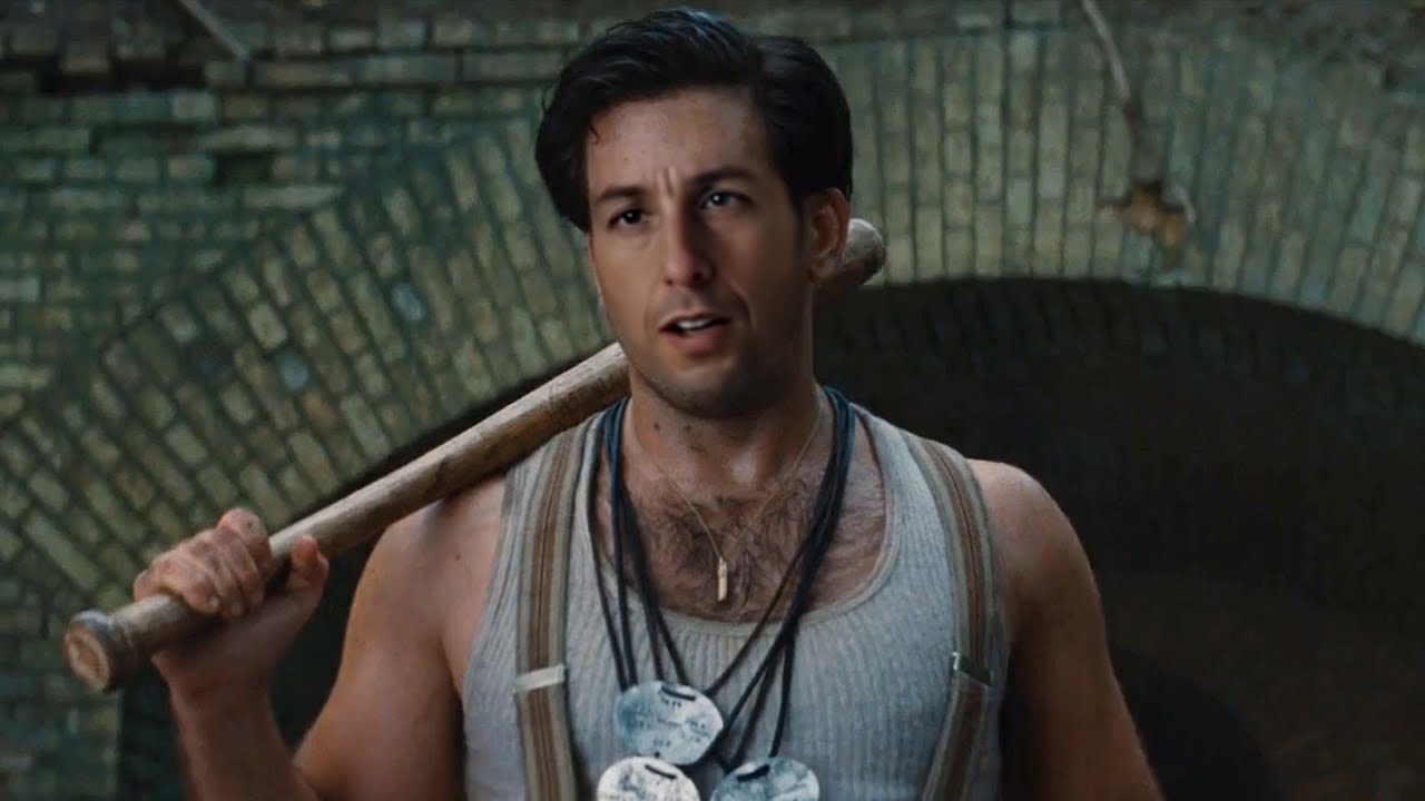 Adam 