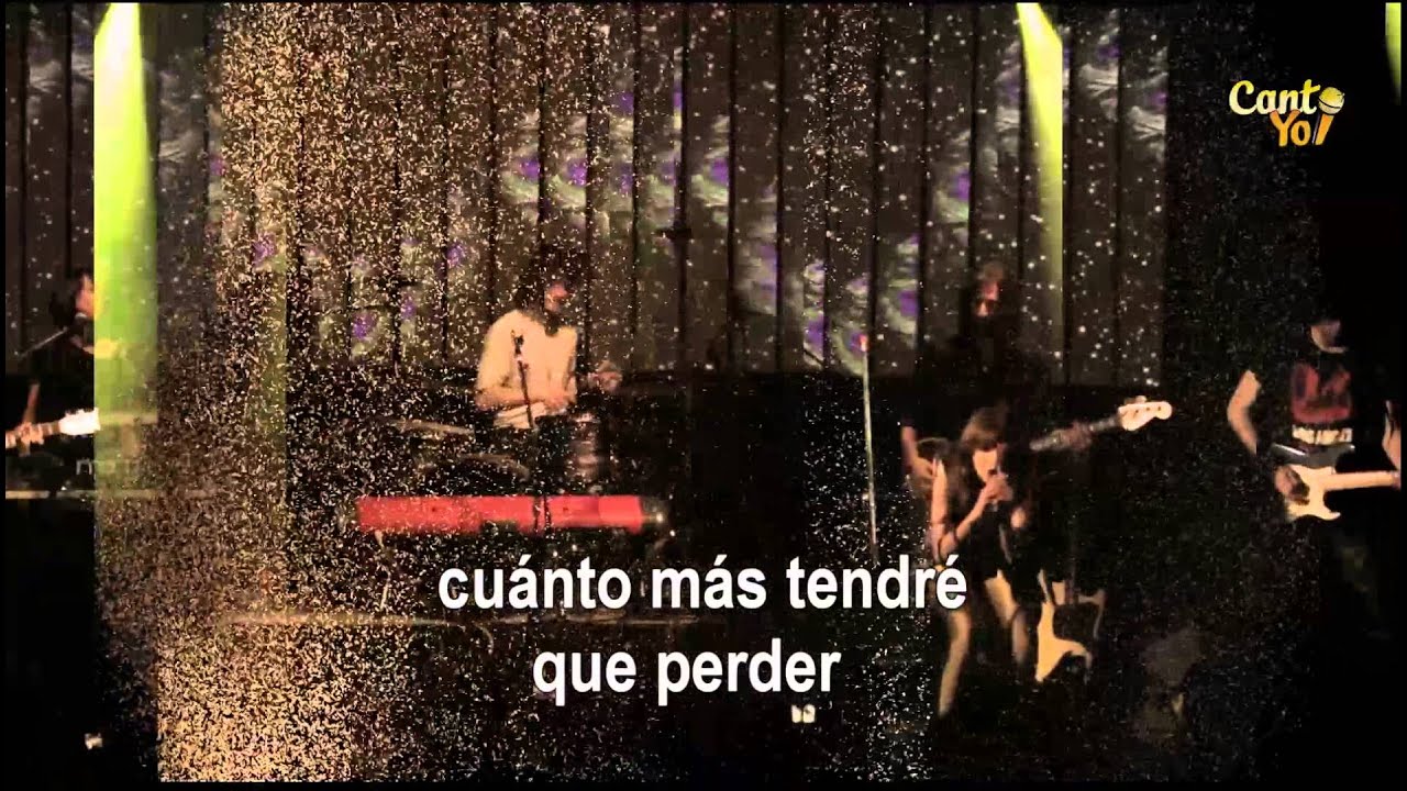 Deborah De Corral - Todo El Oro (Official CantoYo Video)