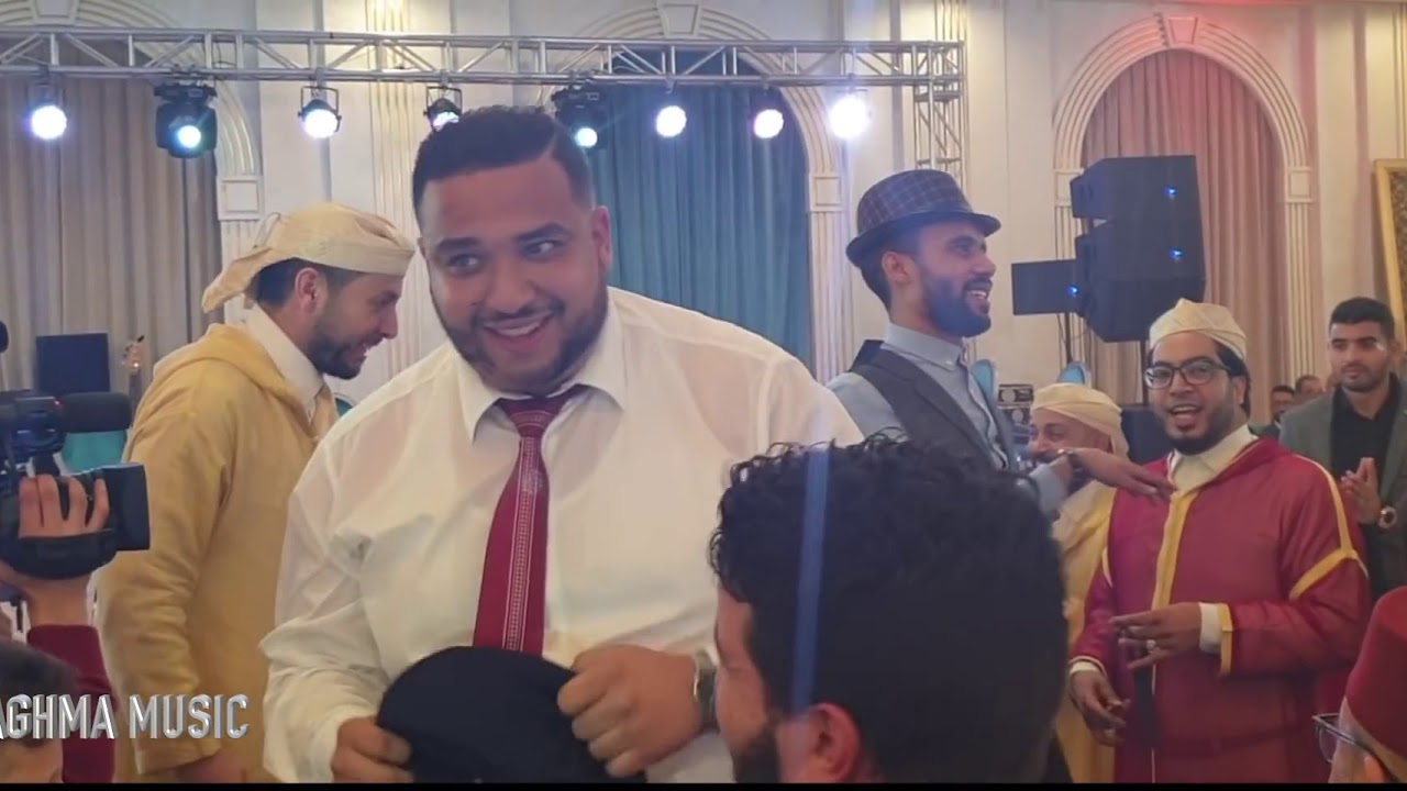 Imoragi ou chtayha harba plus zoubir
