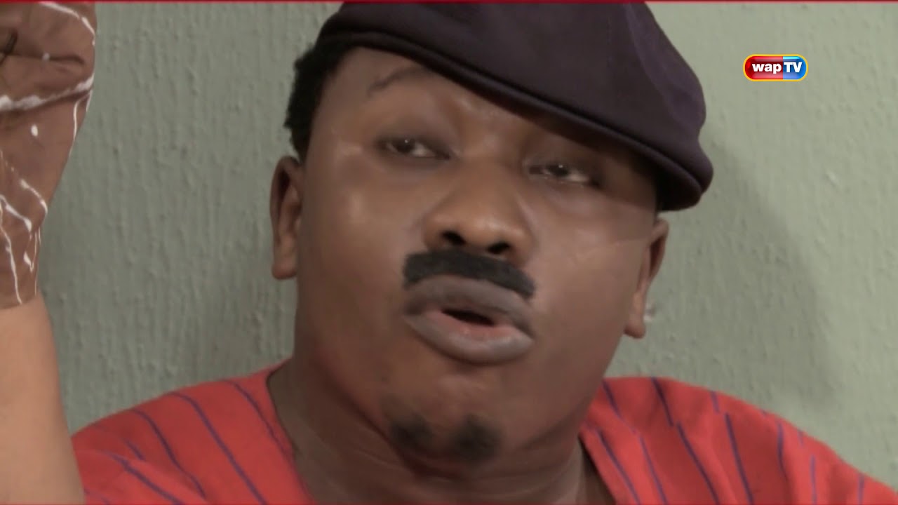 Akpan and Oduma: PRODIGAL FRIEND