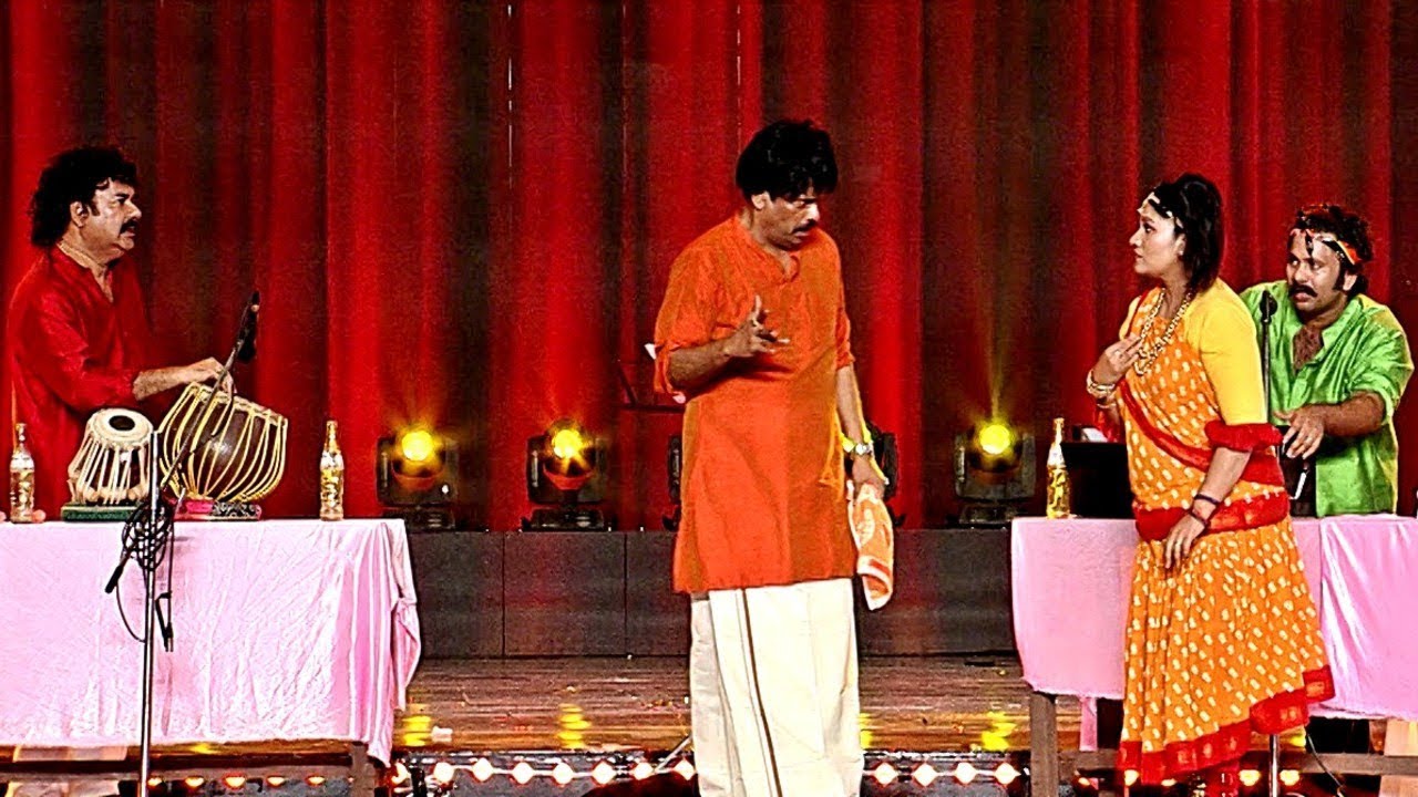 Amma Mazhavillu I A star studded kadhaprasangham I Mazhavil Manorama