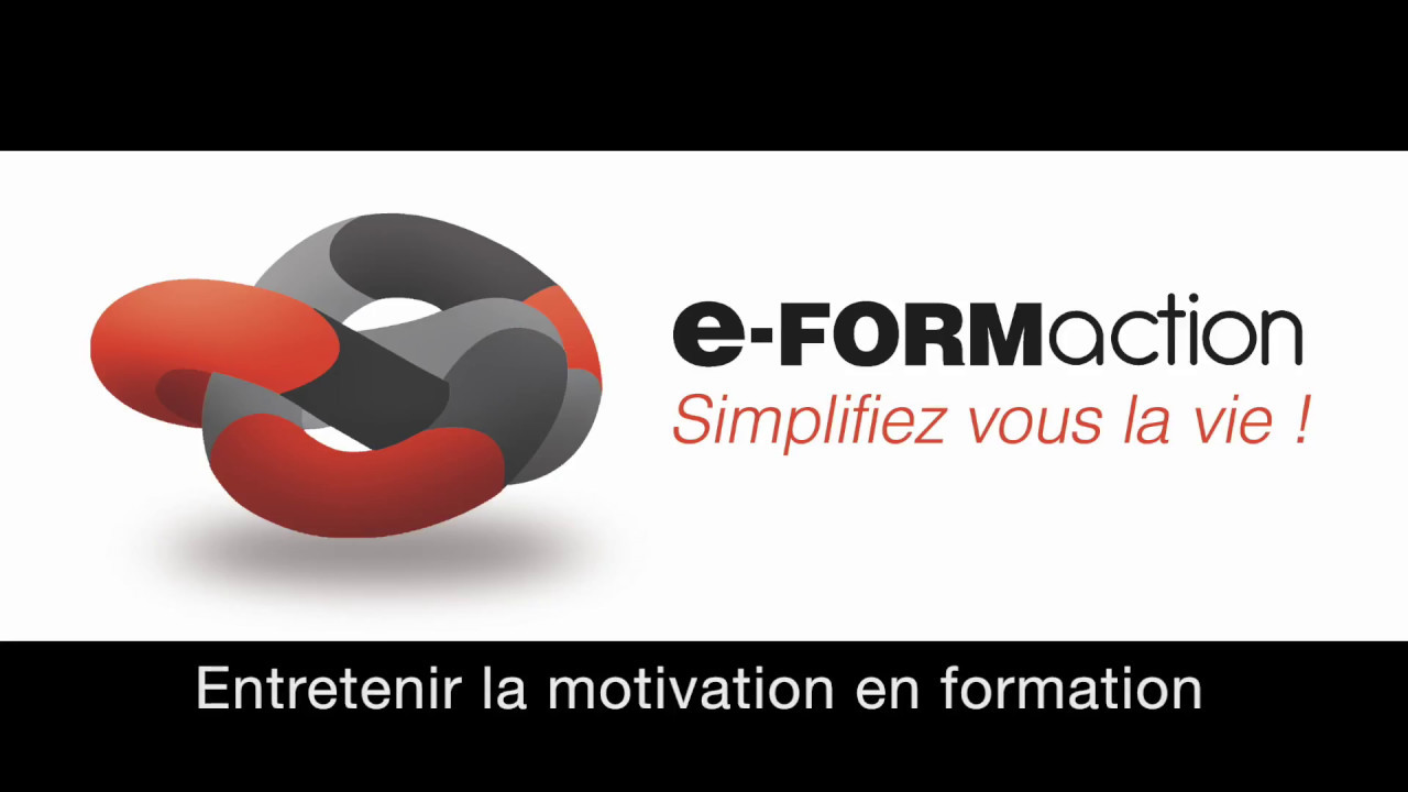 Entretenir la motivation en formation : s'intéresser, les risques, comment s'adapter