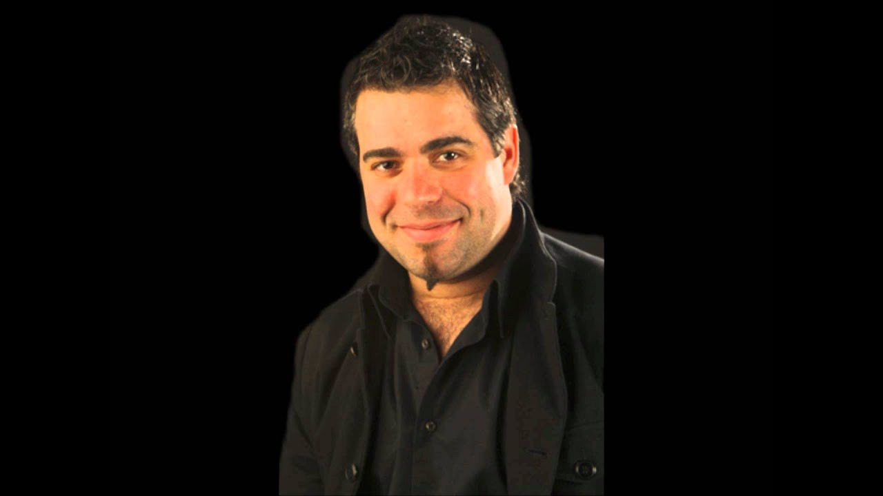 Raúl Gálvez. Sera porque te quiero.wmv