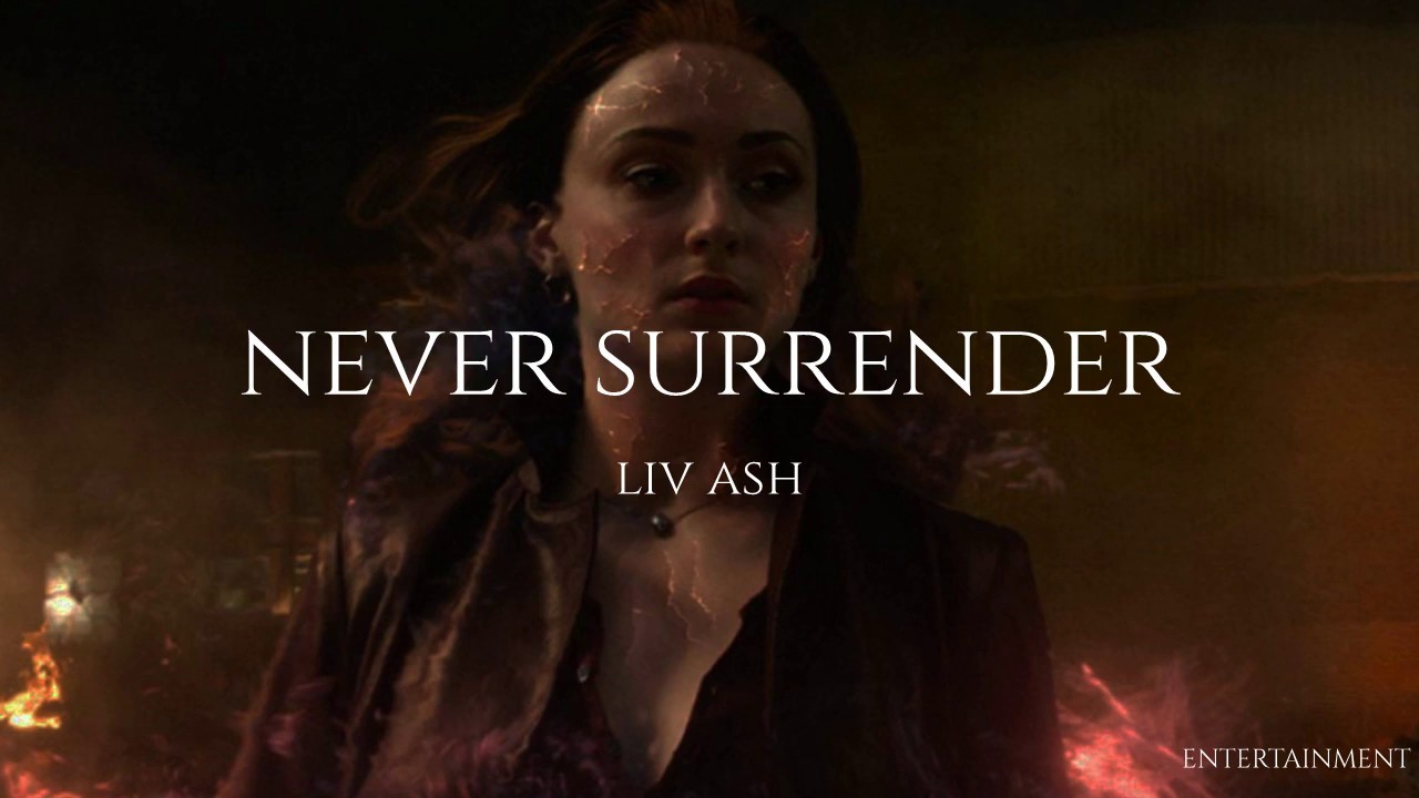 Liv Ash - Never Surrender (Letra traducida)