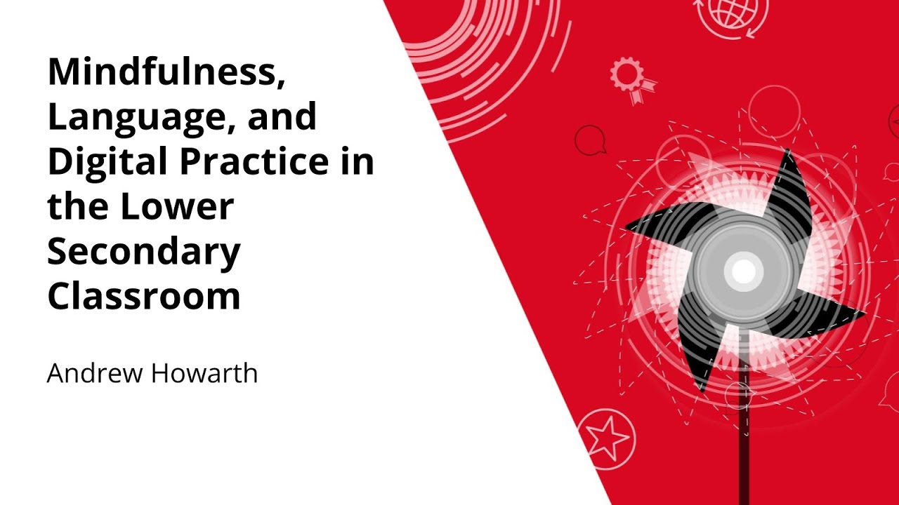 Mindfulness, Language, and Digital Practice | Andrew Howarth