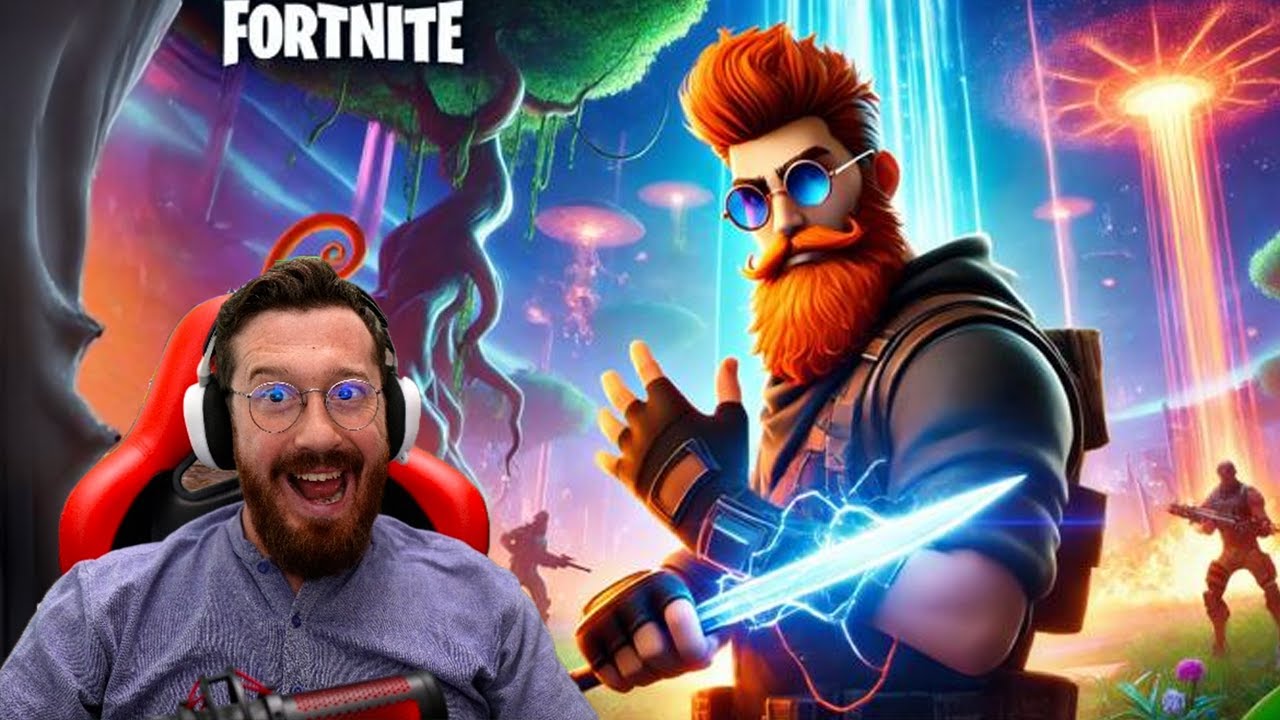 SERTAÇ ABİ vs Fortnite #98