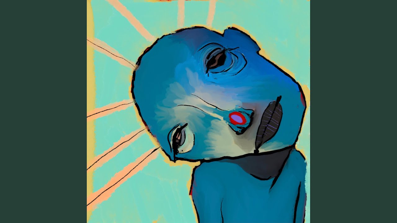 Default Character
