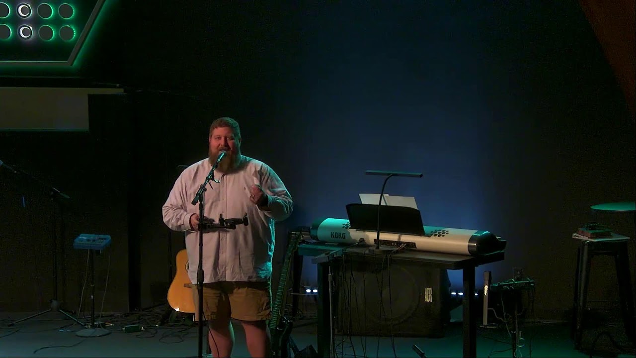 Sunday Service March 8, 2026